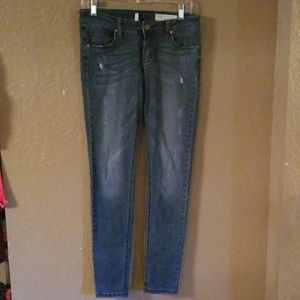 Special A skinny jeans